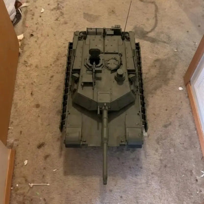 Rovera Vacuum Tank Cover